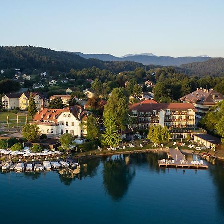 Strandhotel Sille Reifnitz Eksteriør billede