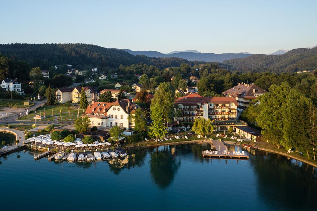 Strandhotel Sille Reifnitz Eksteriør billede