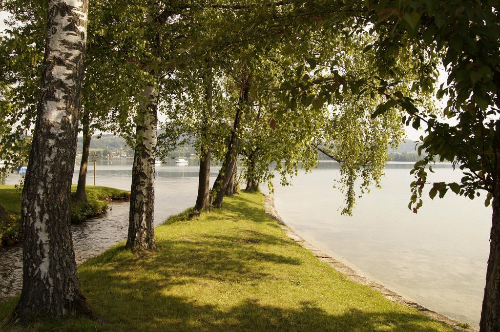 Strandhotel Sille Reifnitz Eksteriør billede