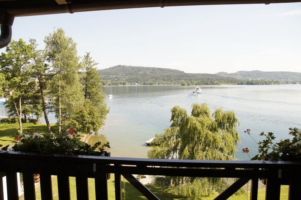 Strandhotel Sille Reifnitz Værelse billede